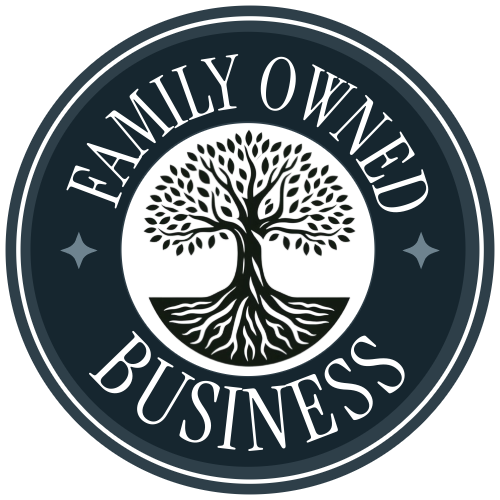 family owned